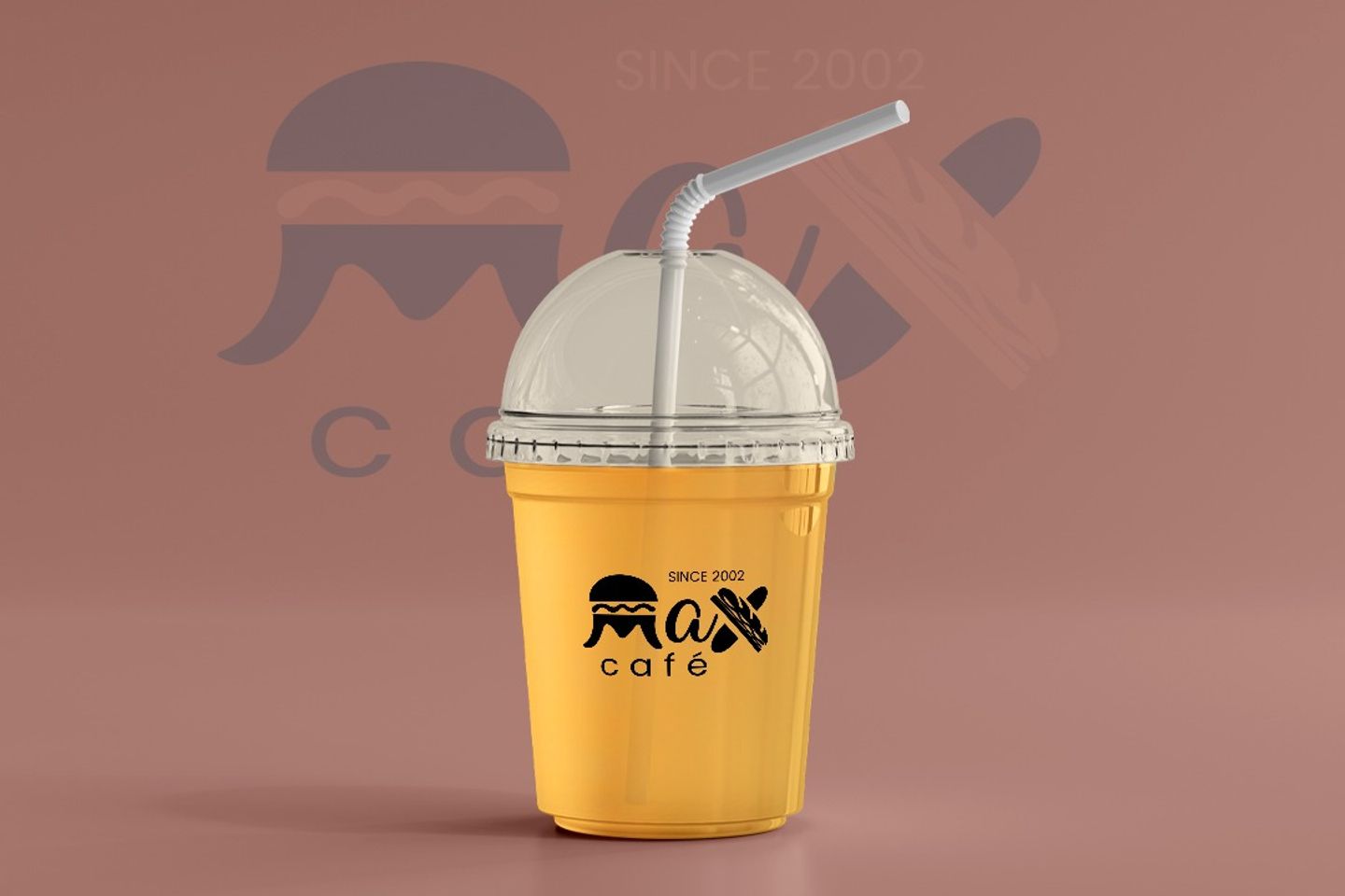 Melon - Large