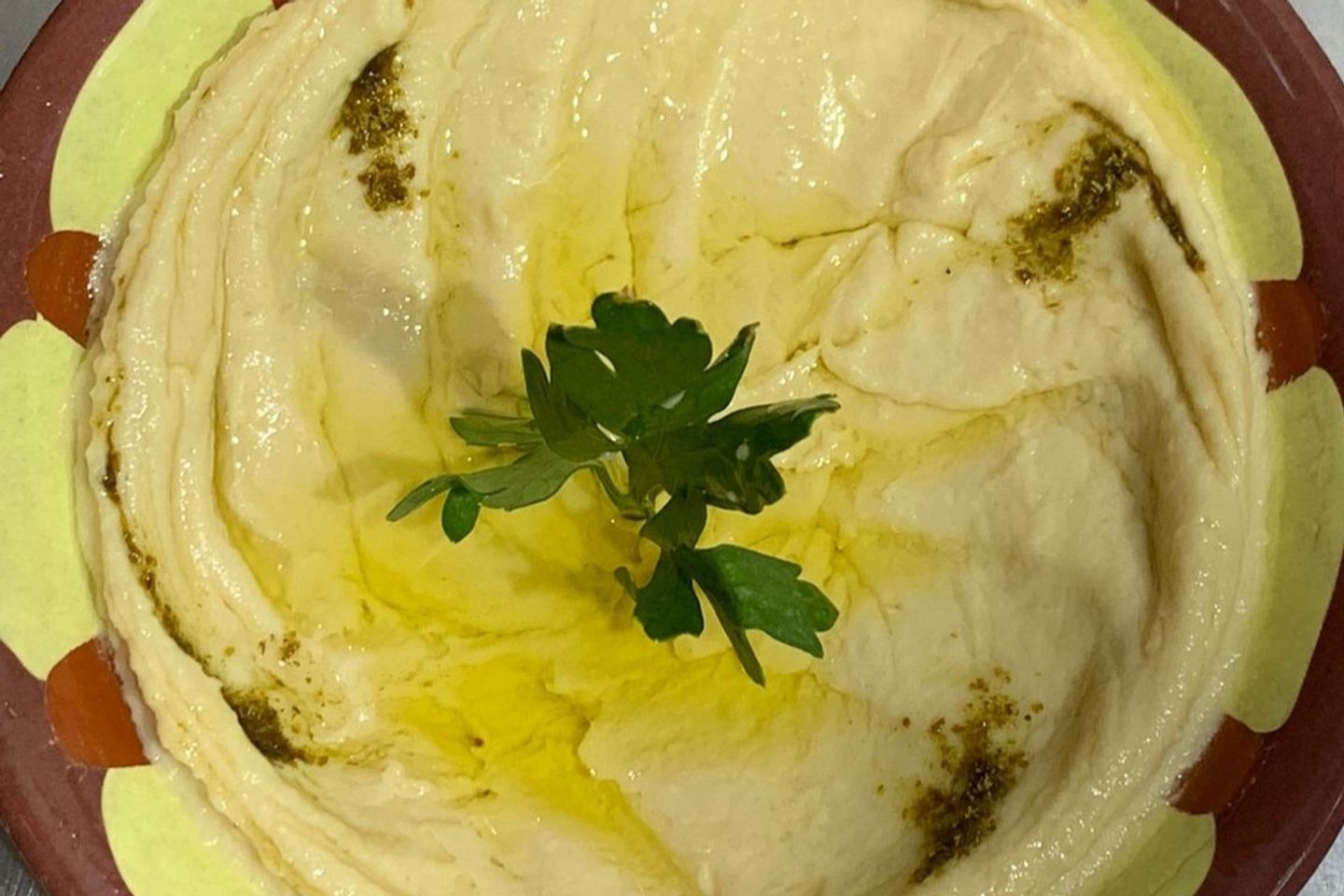 حمص - وسط