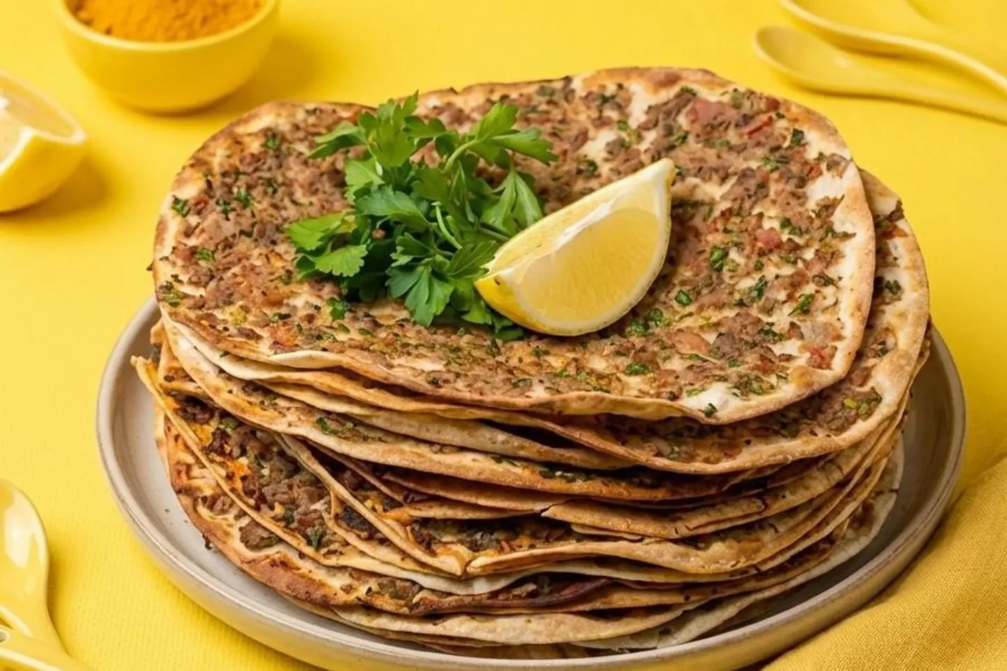 صفيحة لحم دبس رمان - صفيحة دبس الرمان واحد كيلو