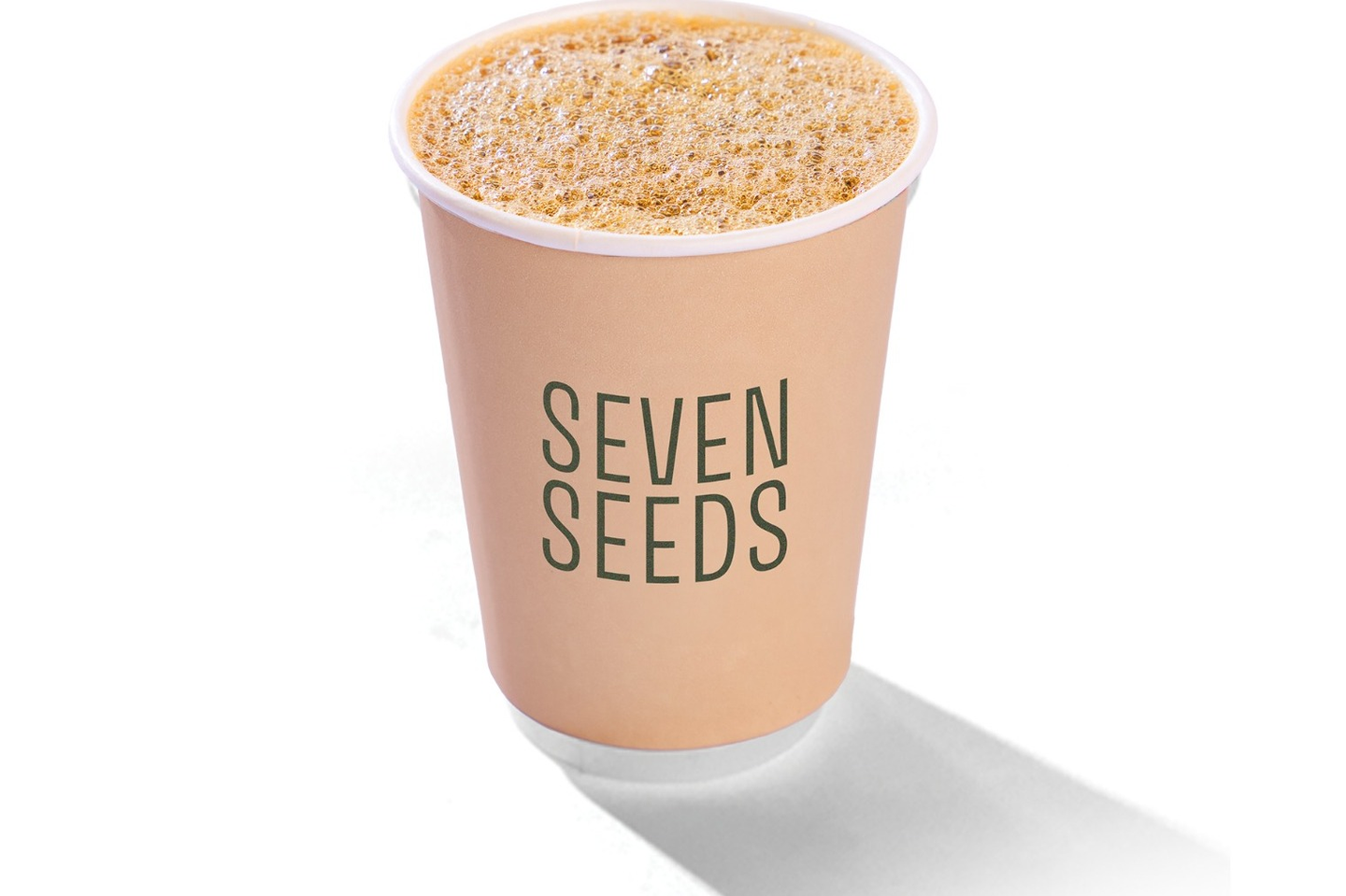 Coffee Of The Day - Iced Coffee Of The Day