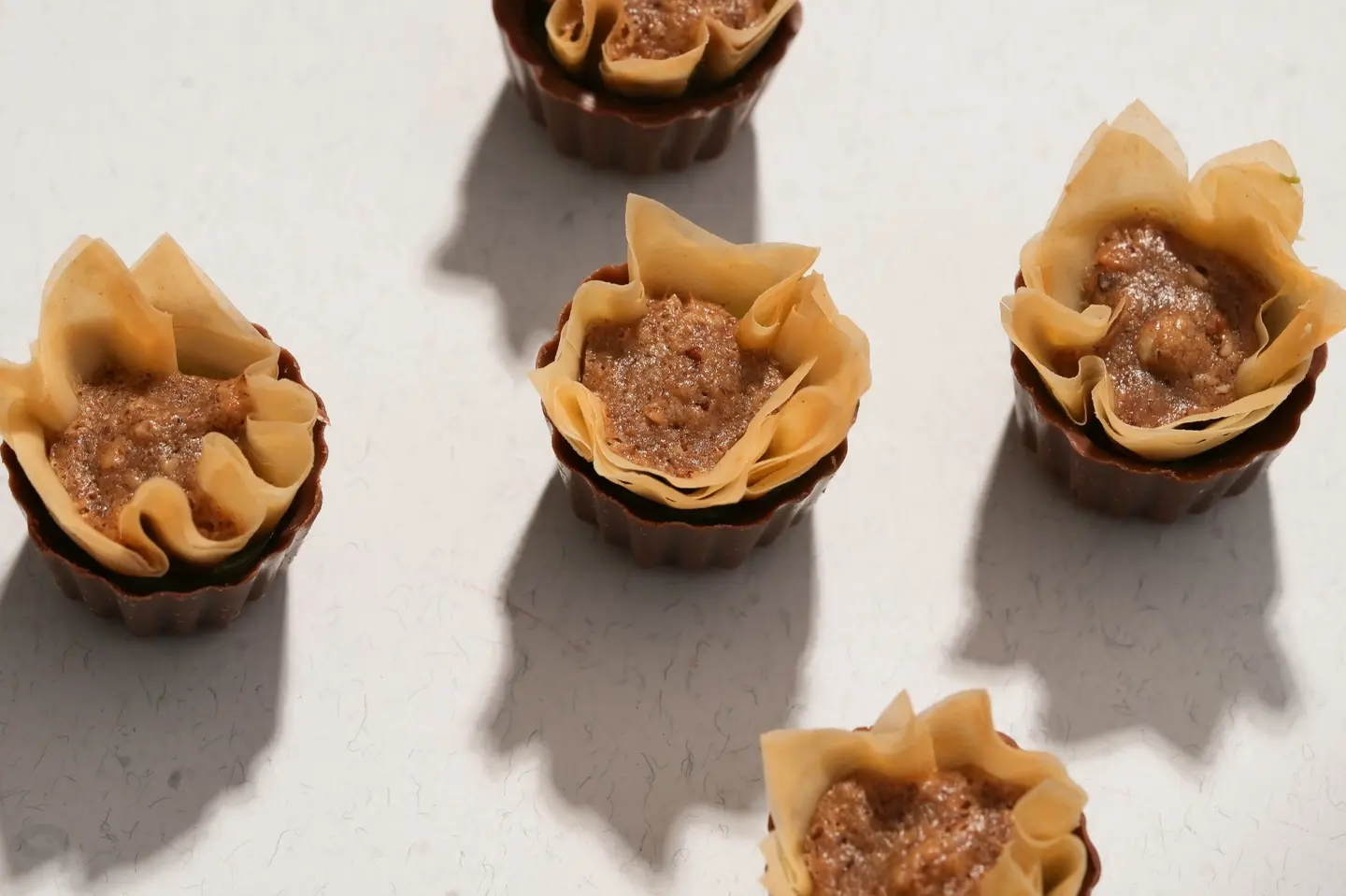 Gulash Chocolate Nuts - Gulash Chocolate Nuts Small Size