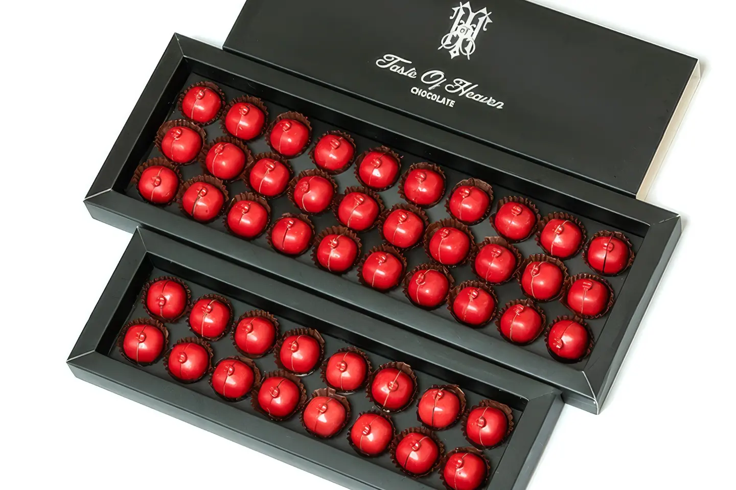 Pomegranate Chocolate - Pomegranate Chocolate L Size