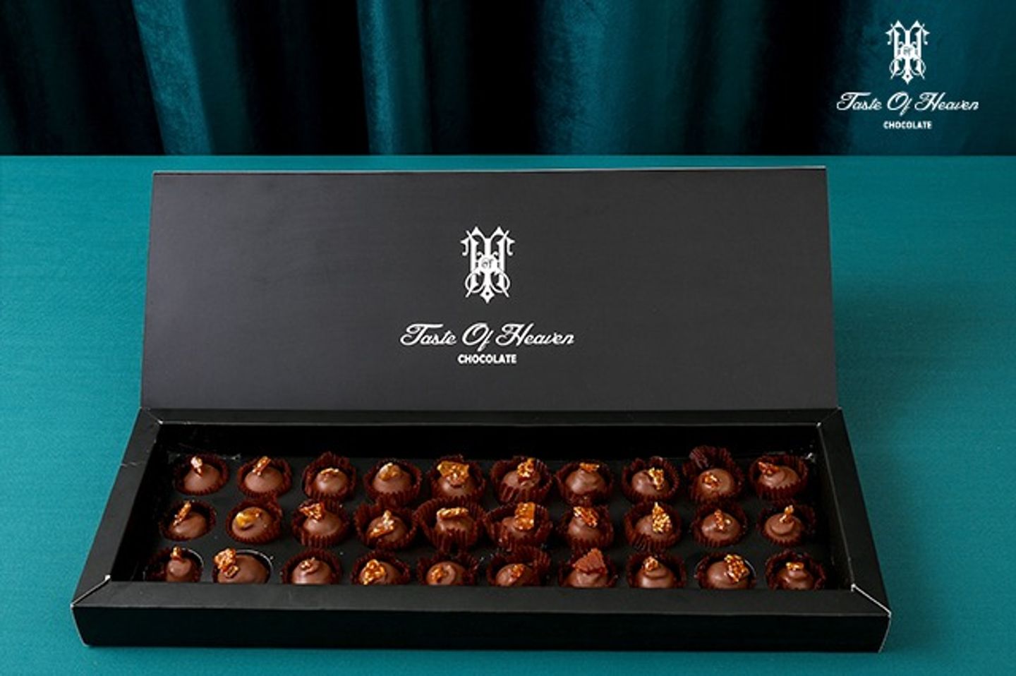 Rahash Chocolate - Rahash Chocolate L Size