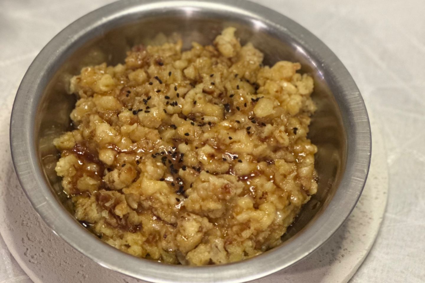 Special Marsa With Honey And Ghee - Small