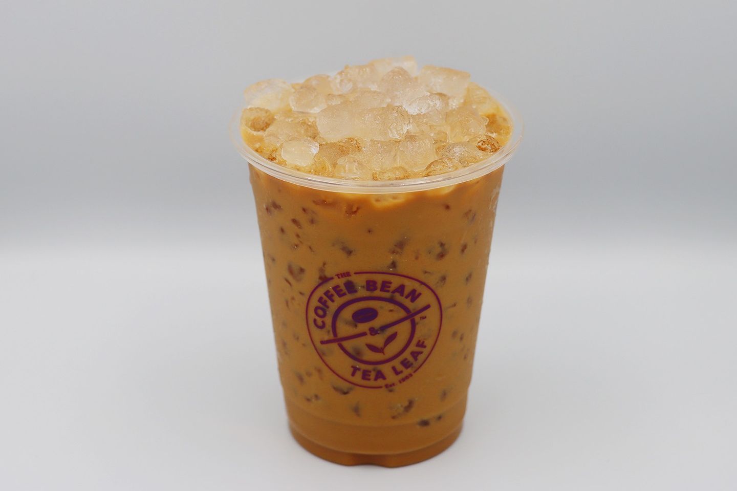 Ice White Chocolate Americano - Small