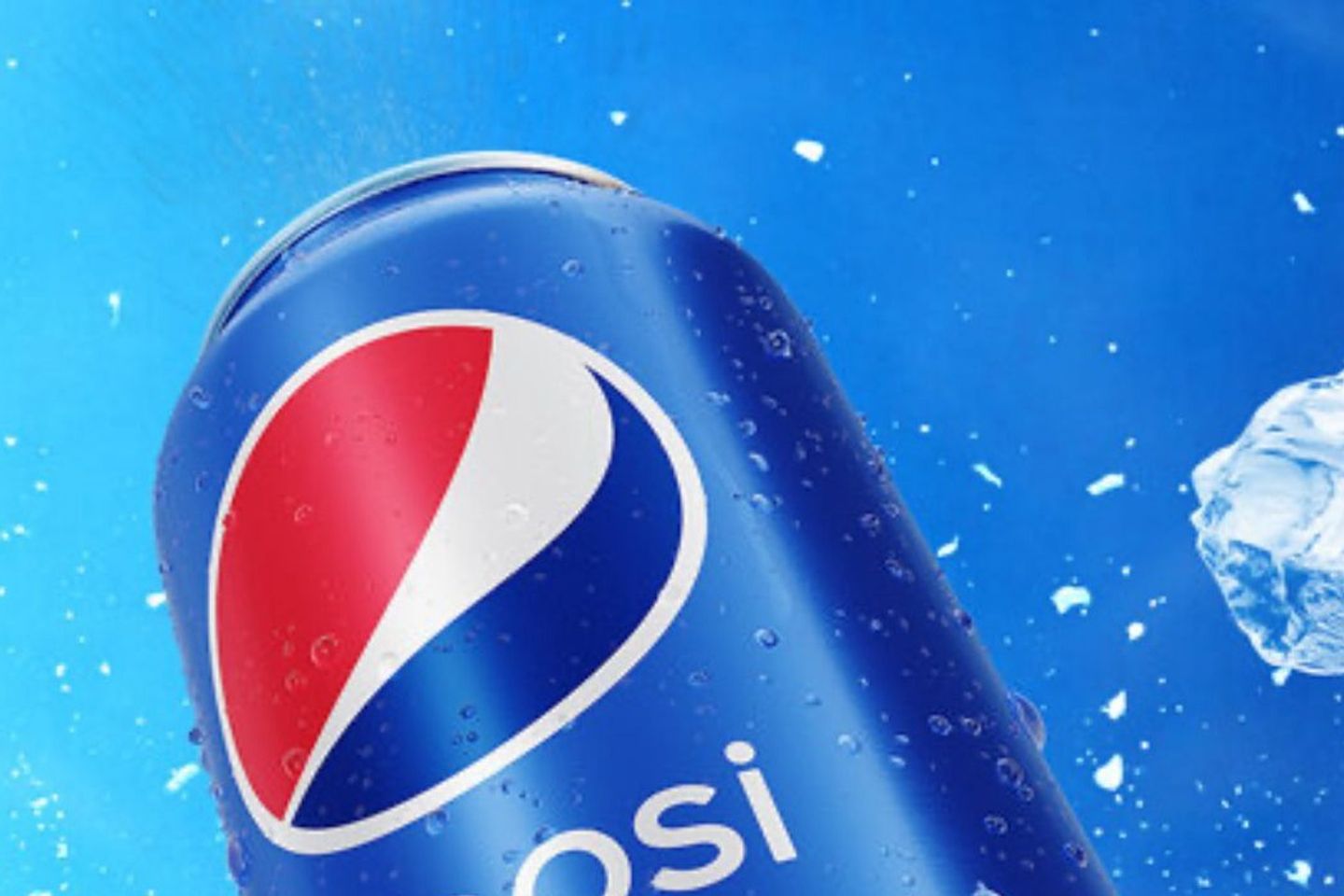 Soft Drinks - Pepsi