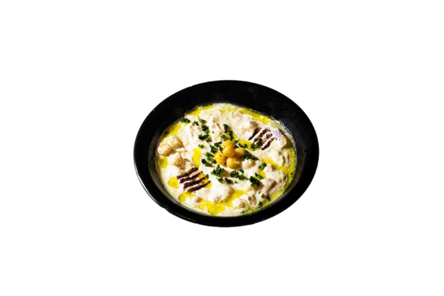 صحن مسبحة - صغير