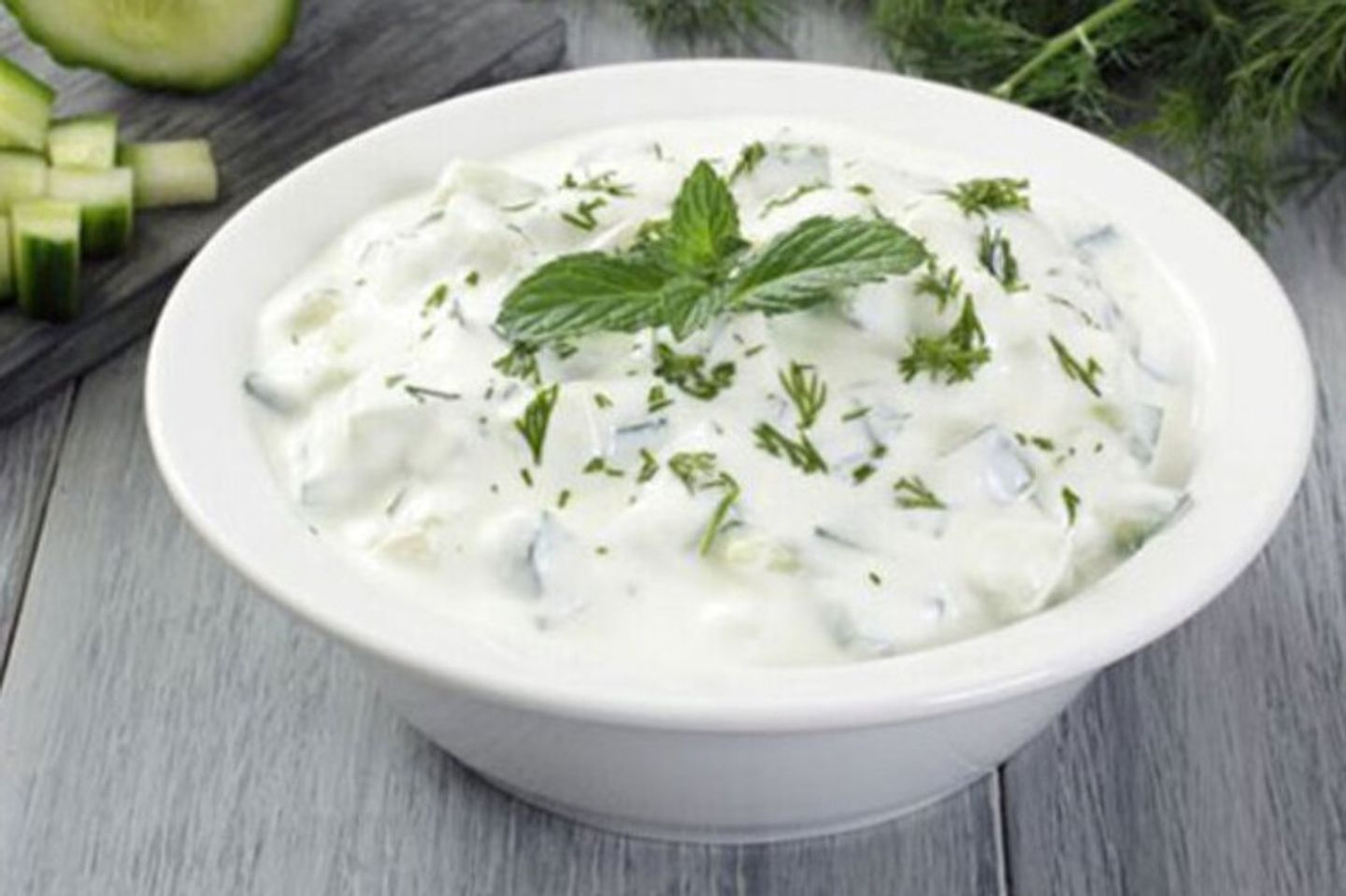 Laban Salad - Small