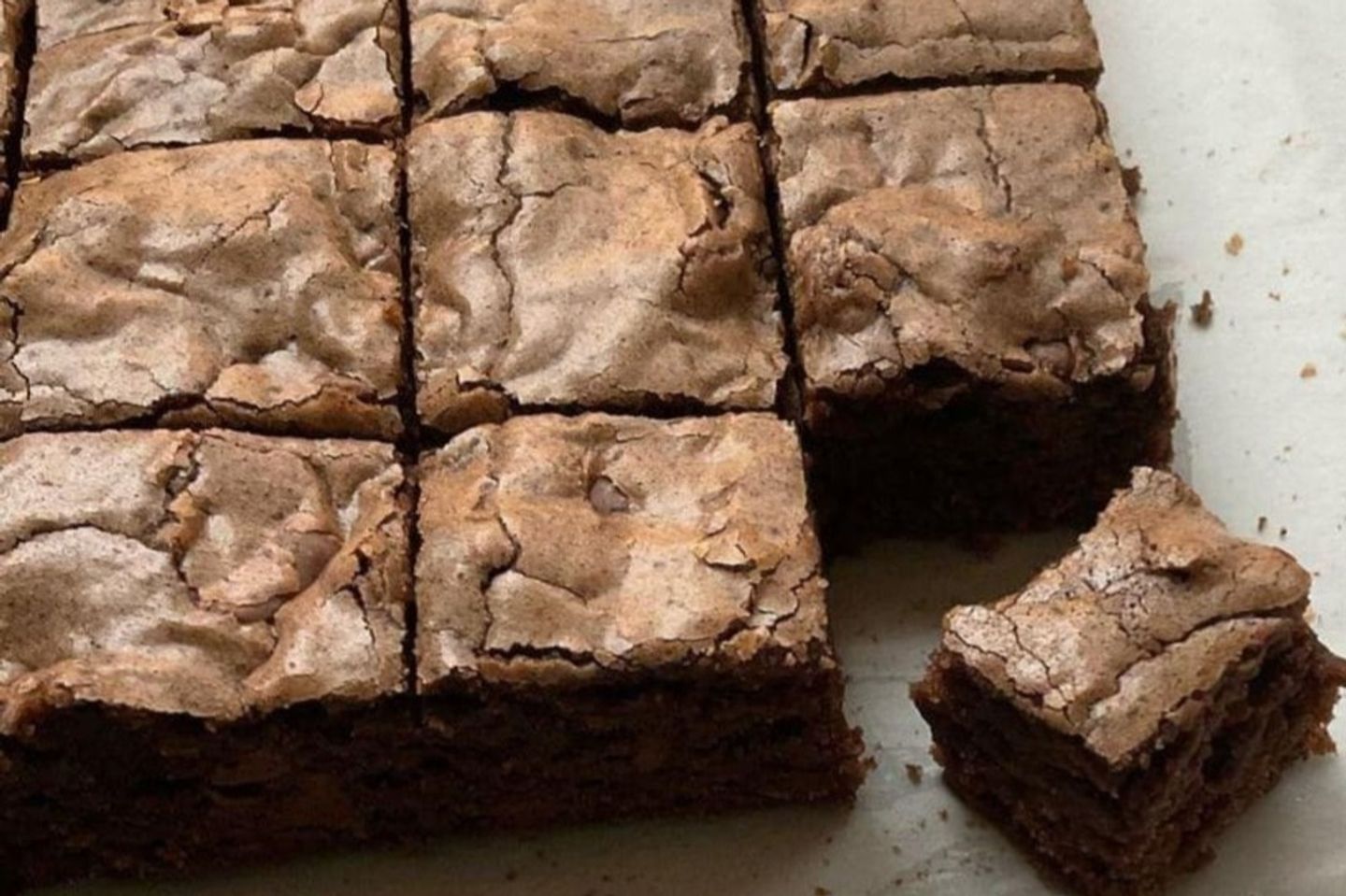 Brownies Bites - Small