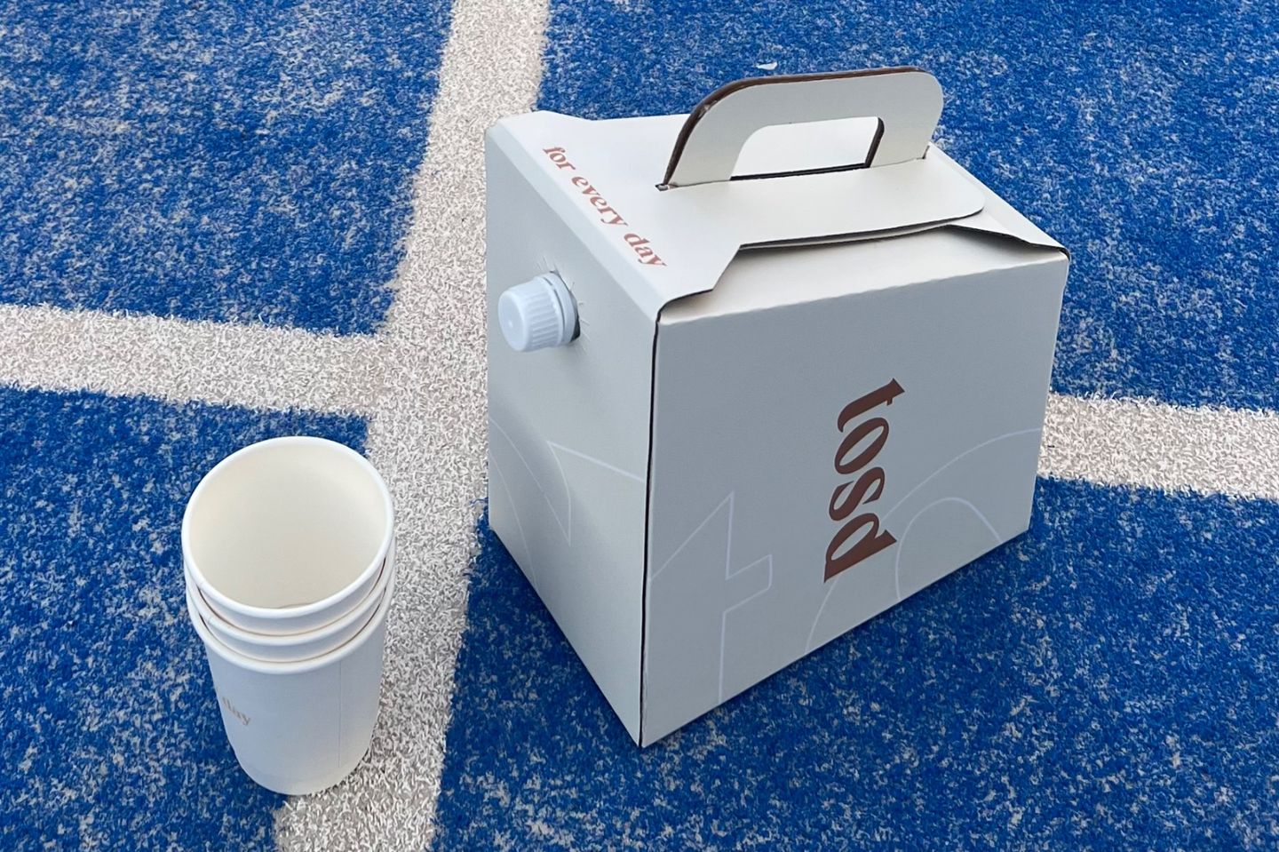 Coffee Box - Coffee Box Colombia