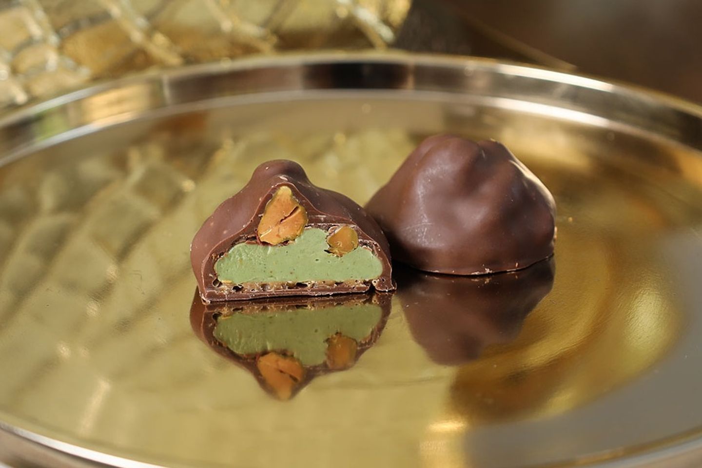 Roche Pistachio - 250 Grams
