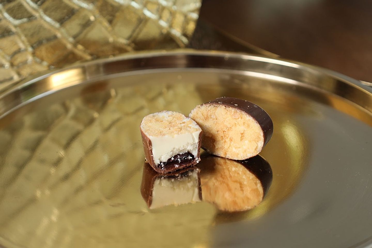 Cheesecake - 250 Grams