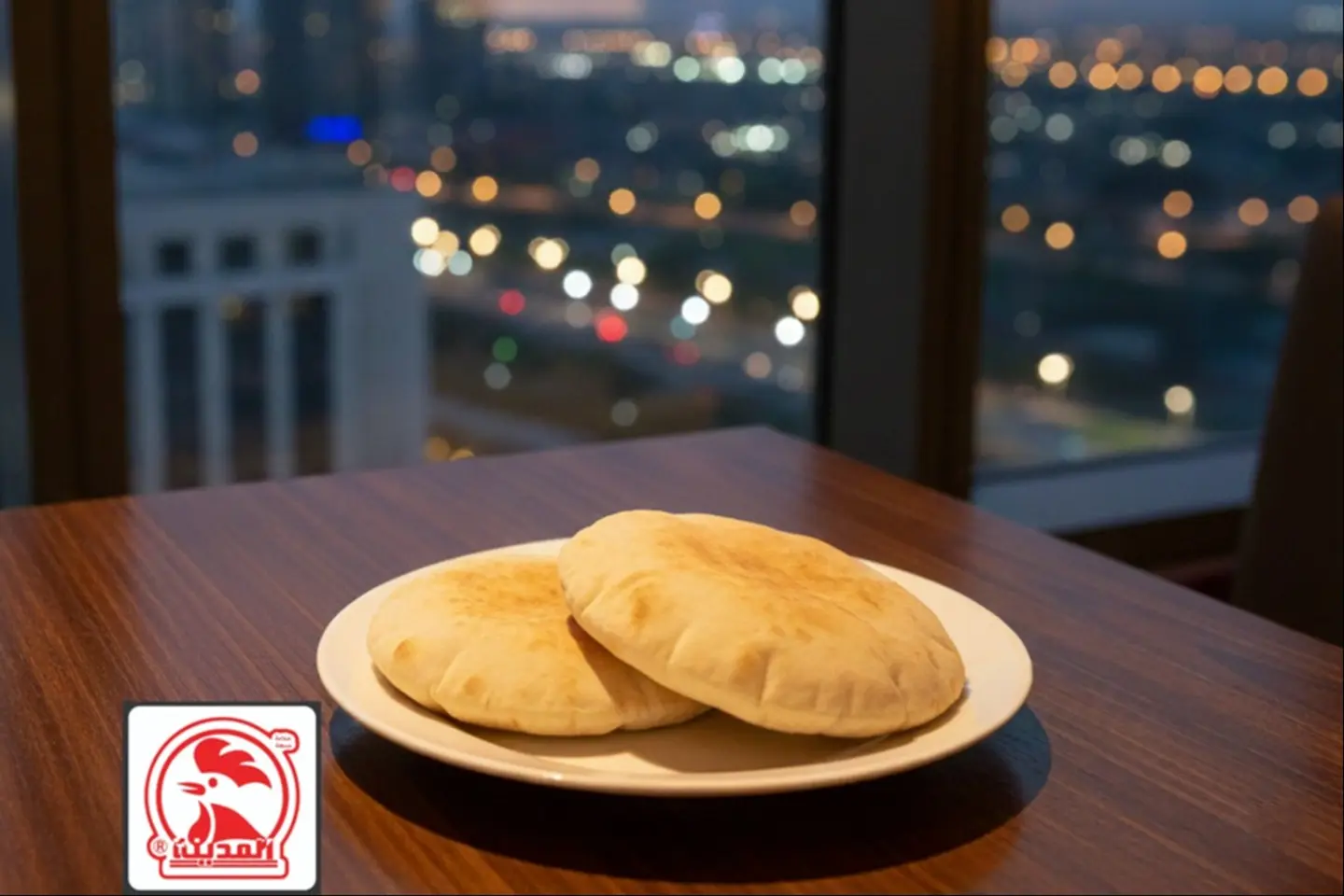 Khubs - Arabic Khubs