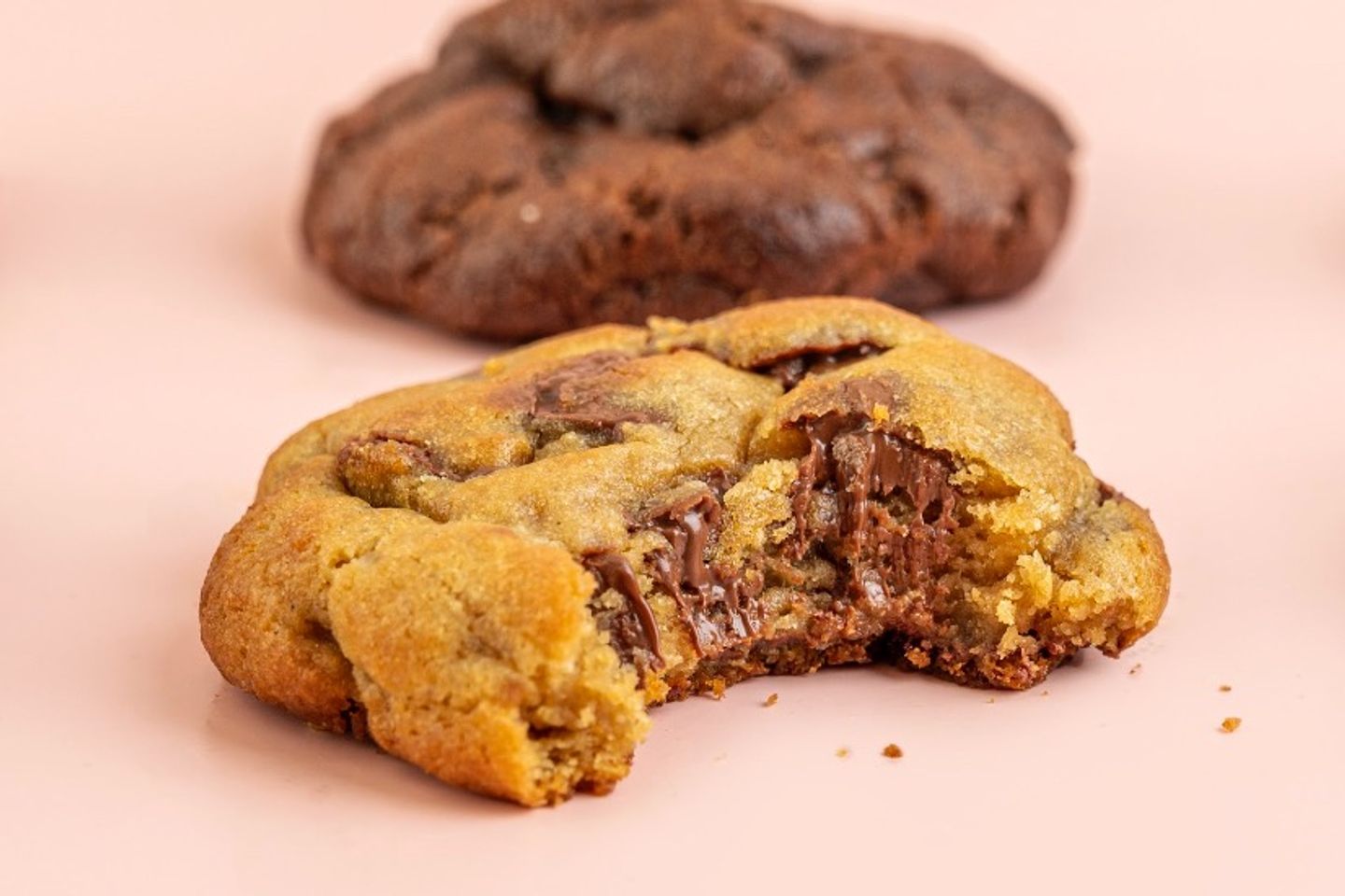 Milk Cookies - 1 Piece