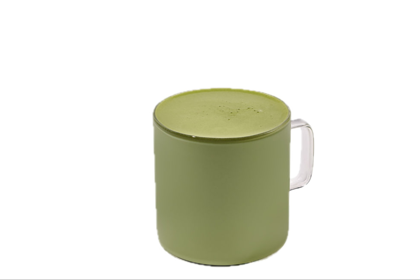 Matcha Latte - Medium