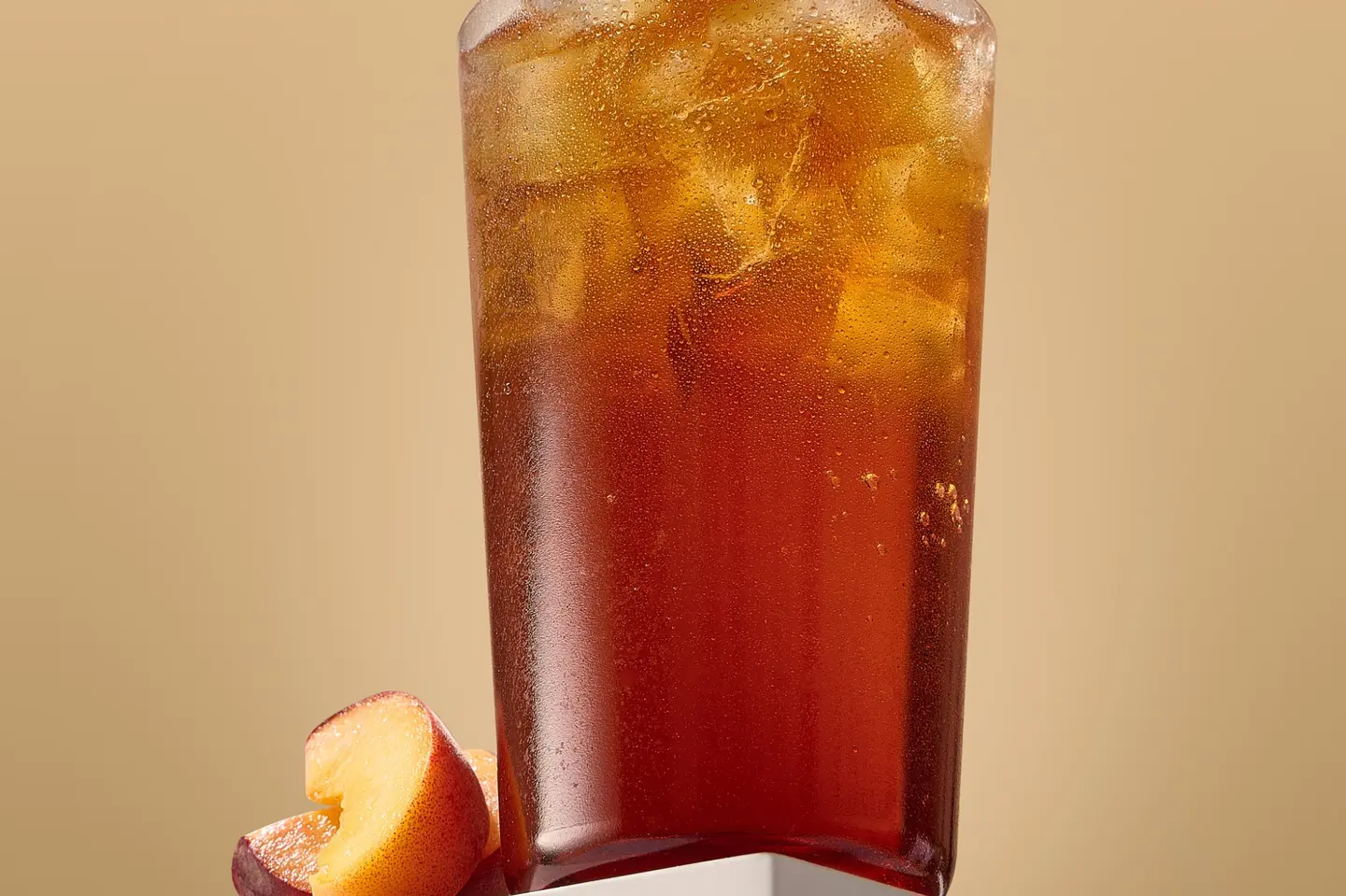 Iced Tea Peach - Medium