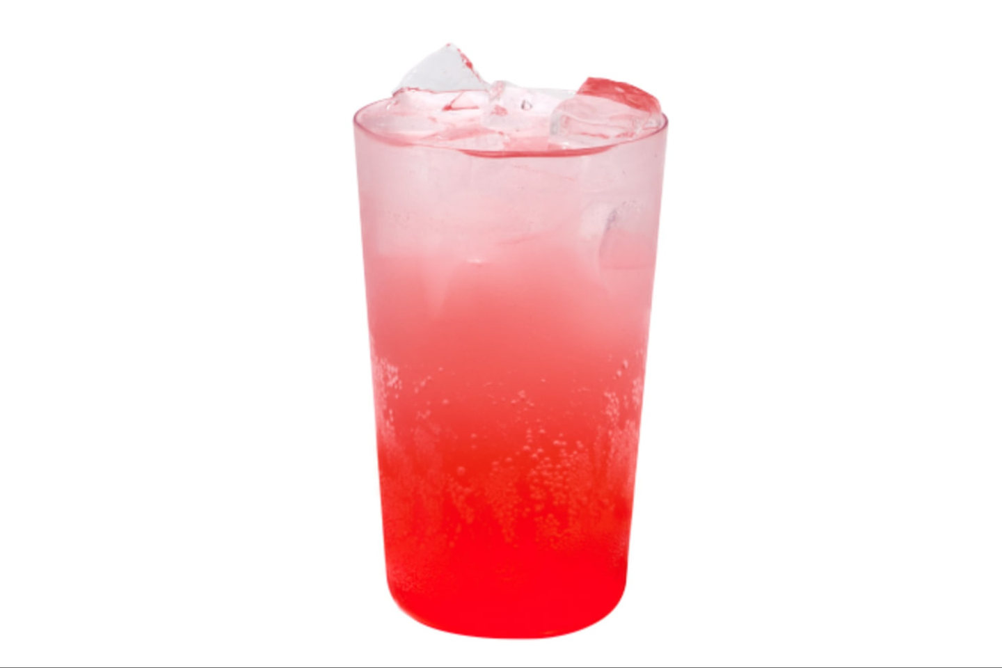 Bubble Gum Sparkler - Medium