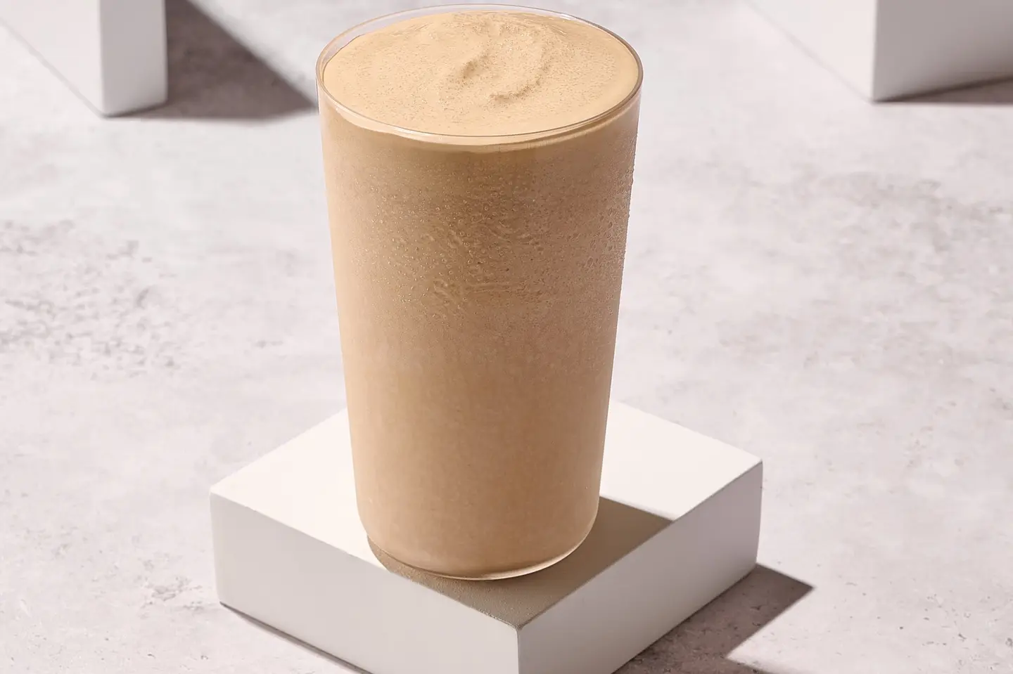 Mocha Frappe - Medium