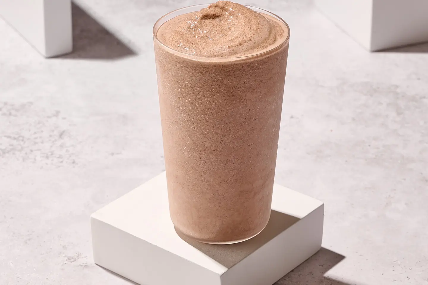 Chocolate Frappe - Medium