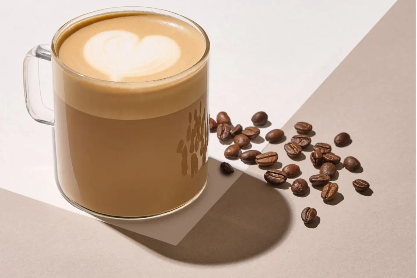 White Mocha - Medium