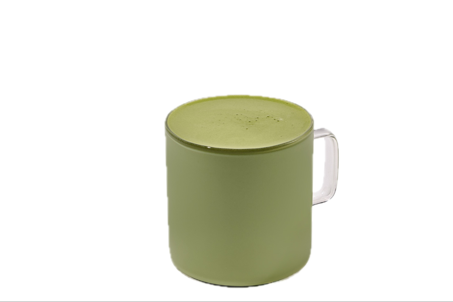 Matcha Latte - Medium