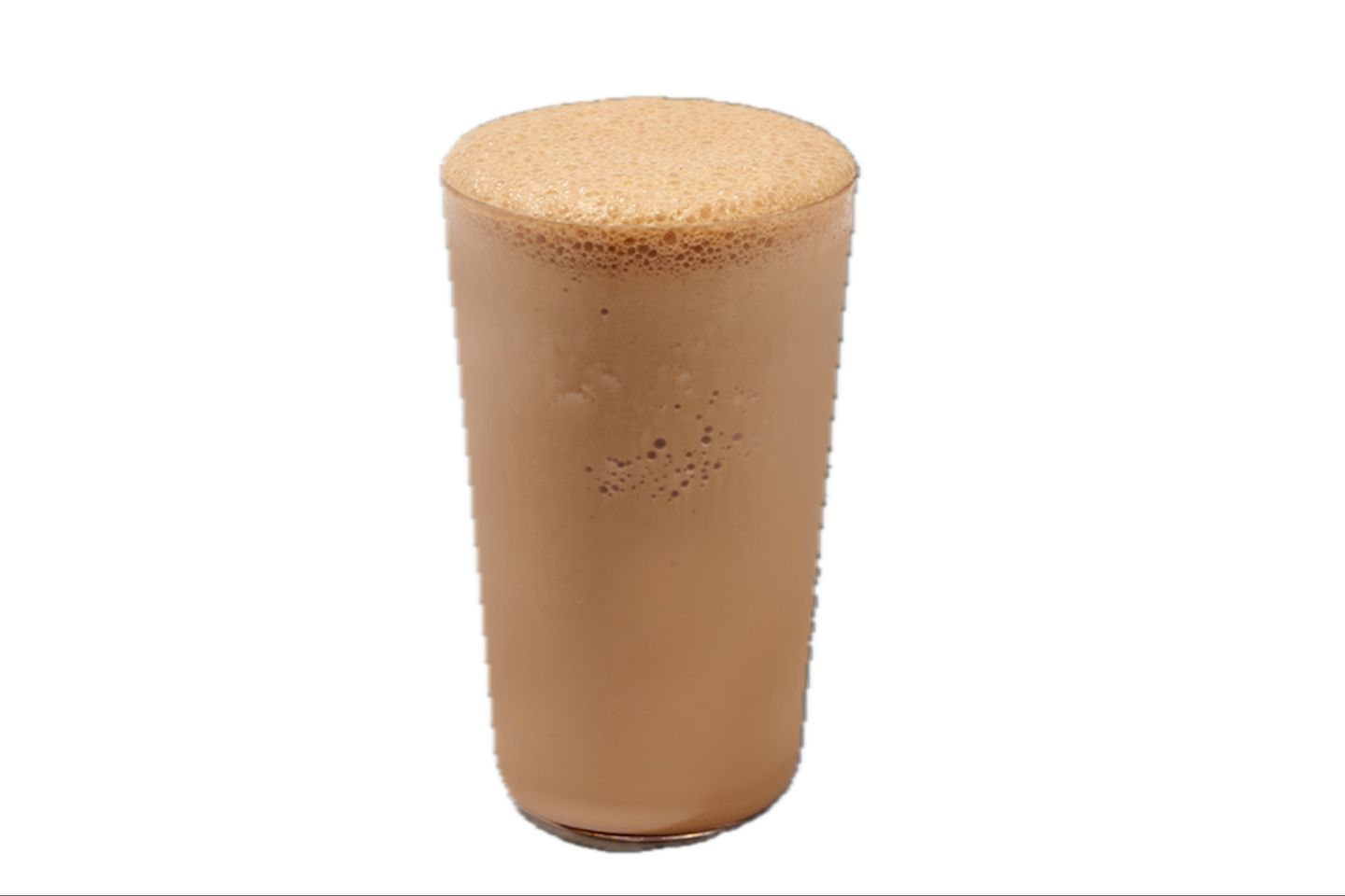 ايس سبانيش لاتي - وسط