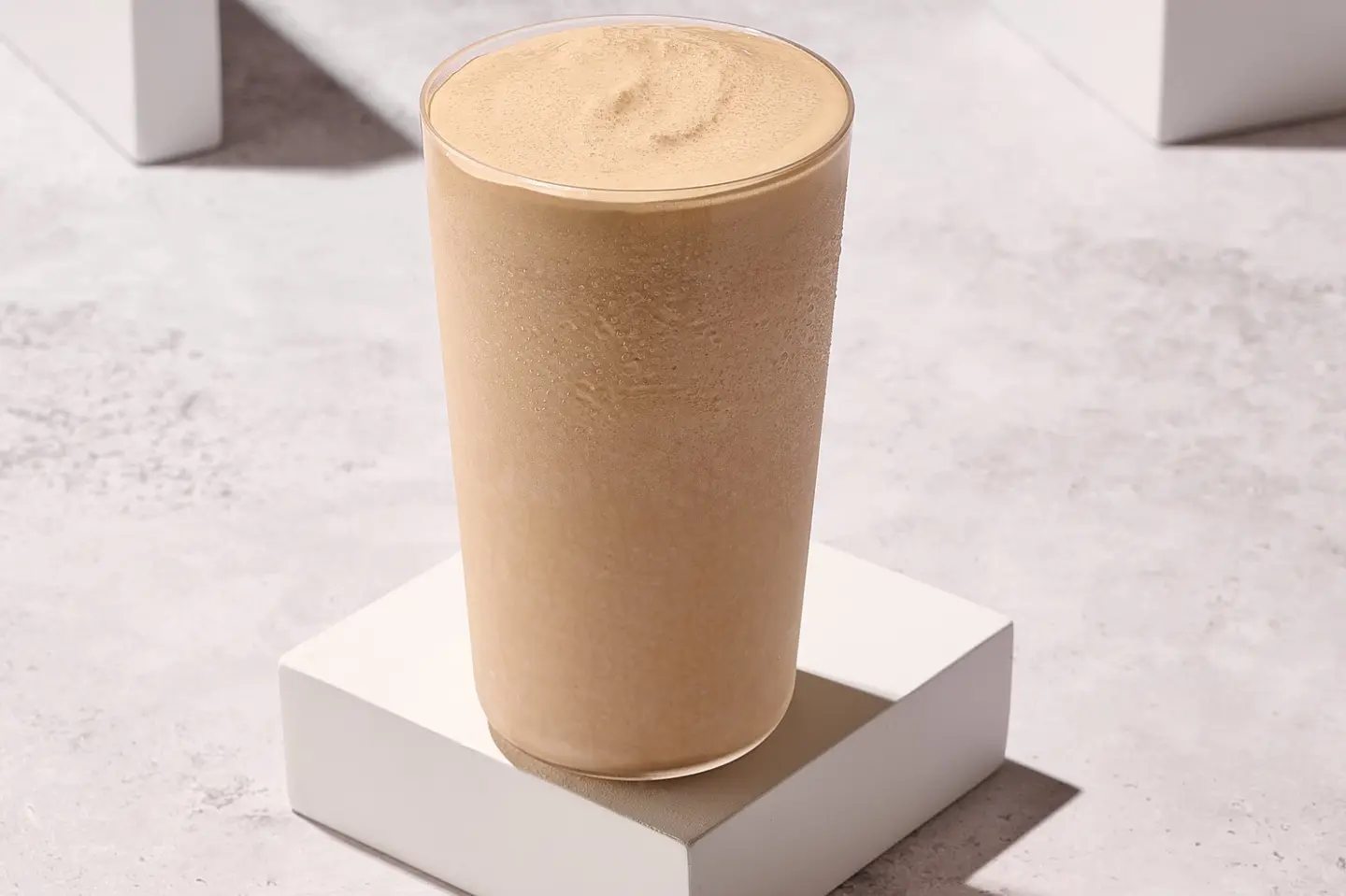 موكا فرابيه - صغير