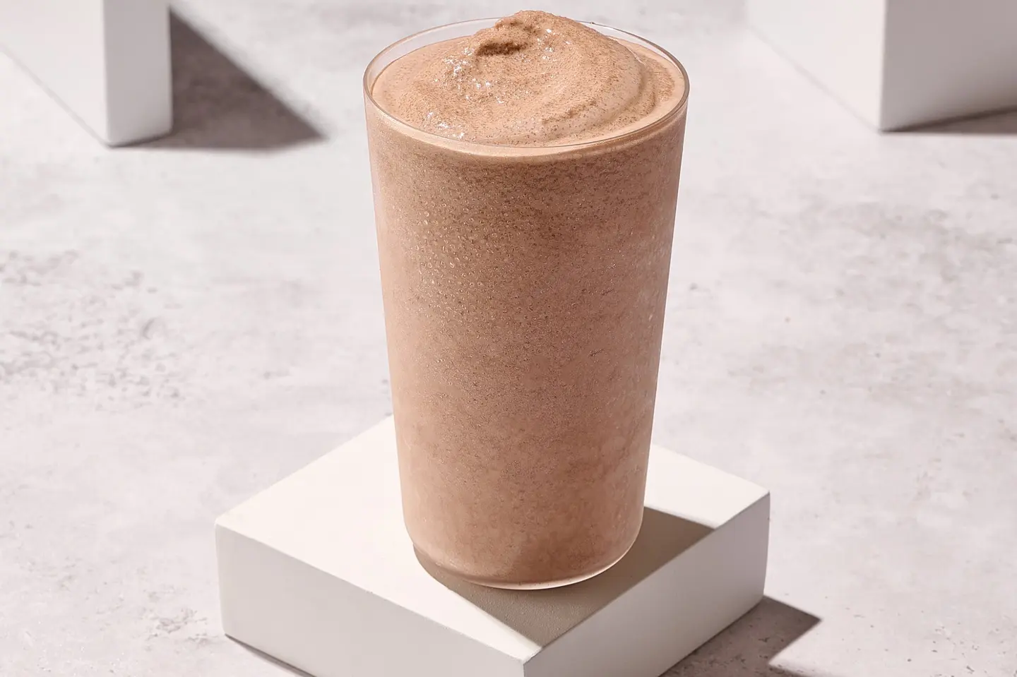 فرابيه شوكولاتة - صغير