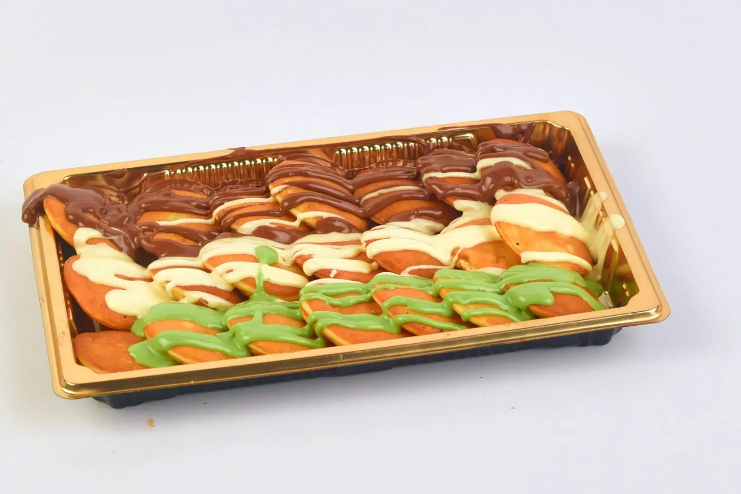 Suhail Pancake - 10 Pieces