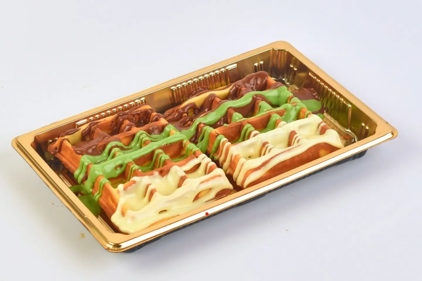 Suhail Waffle - 1 Piece