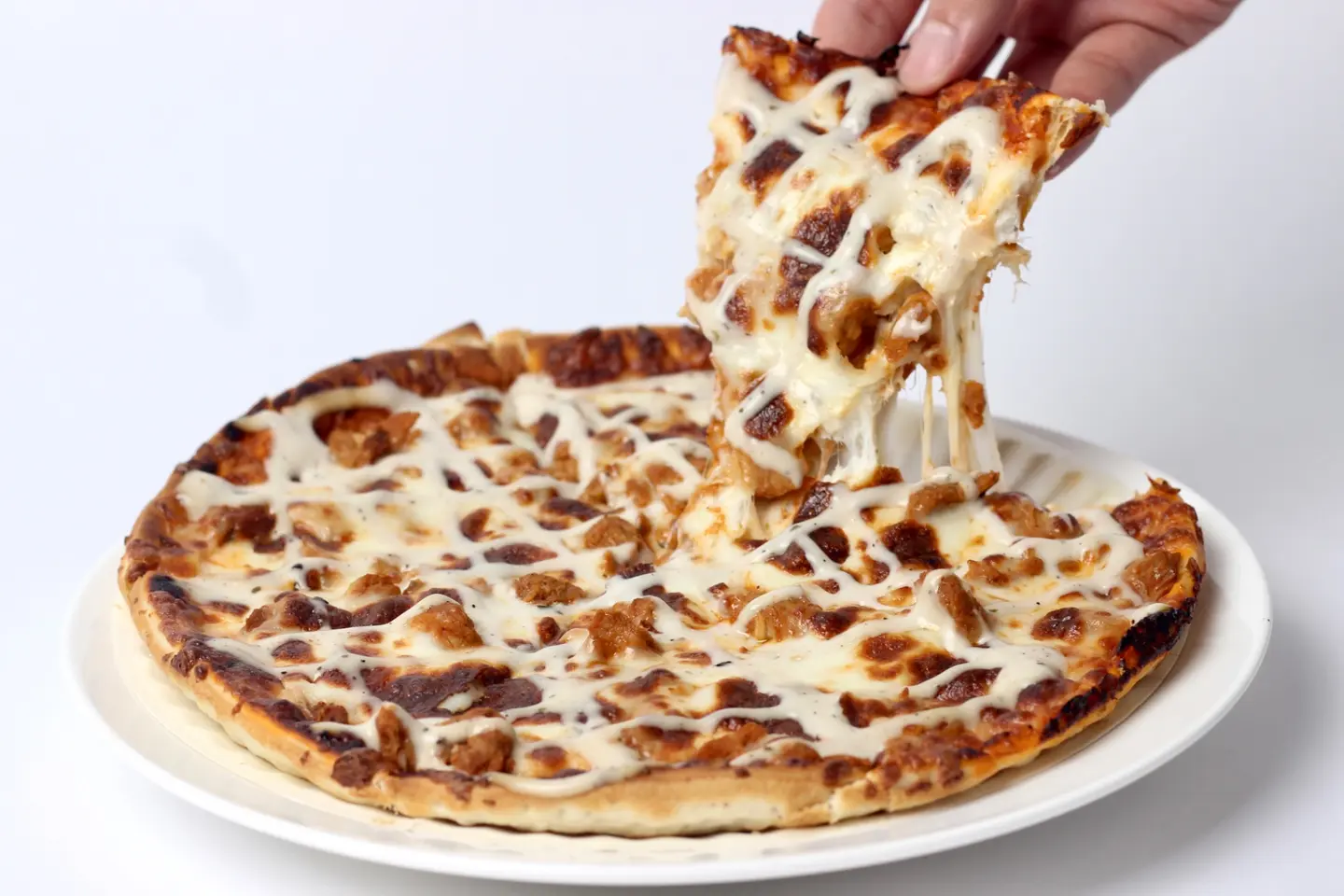 Pizza Ranch - Regular
