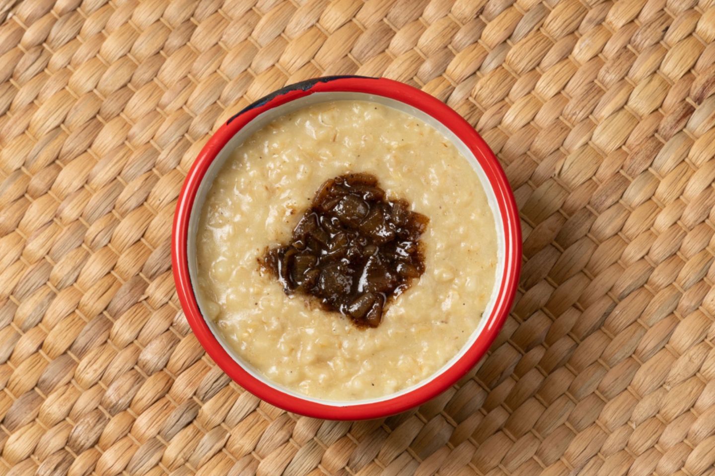جريش نورة - جريش احمر