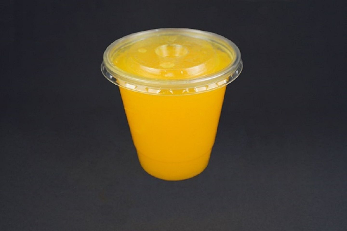 Squeeze Orange  - Small
