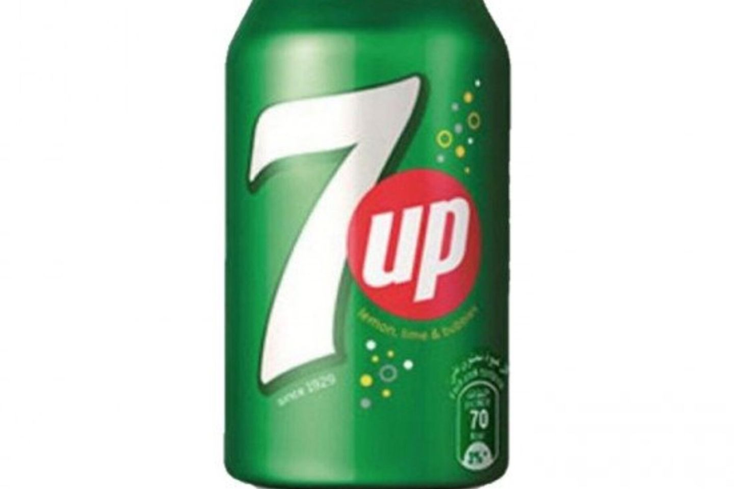 7 Up - Small