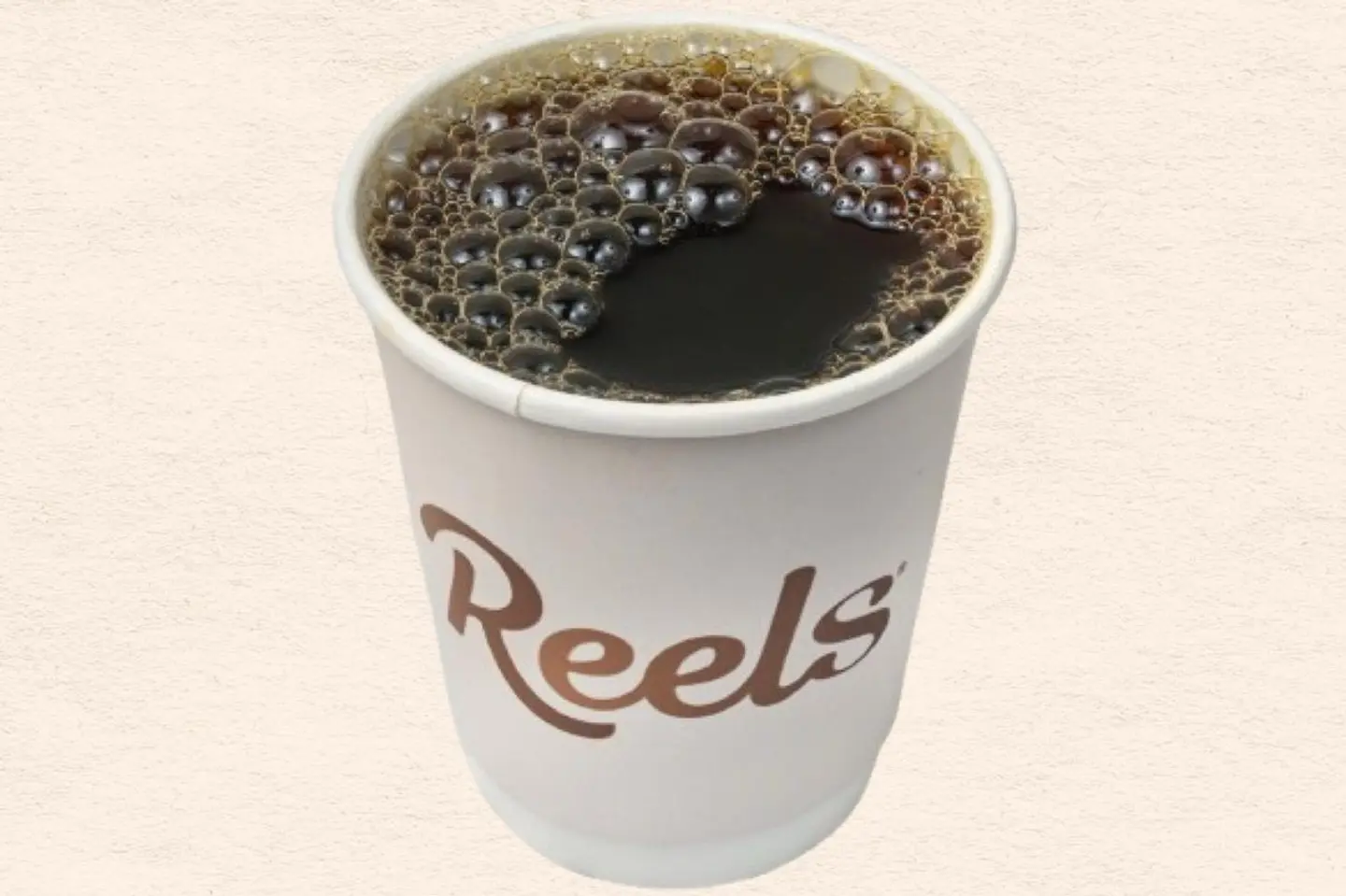 Hot Reels - Small
