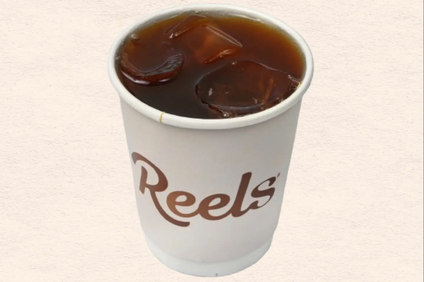 Cold Reels - Small