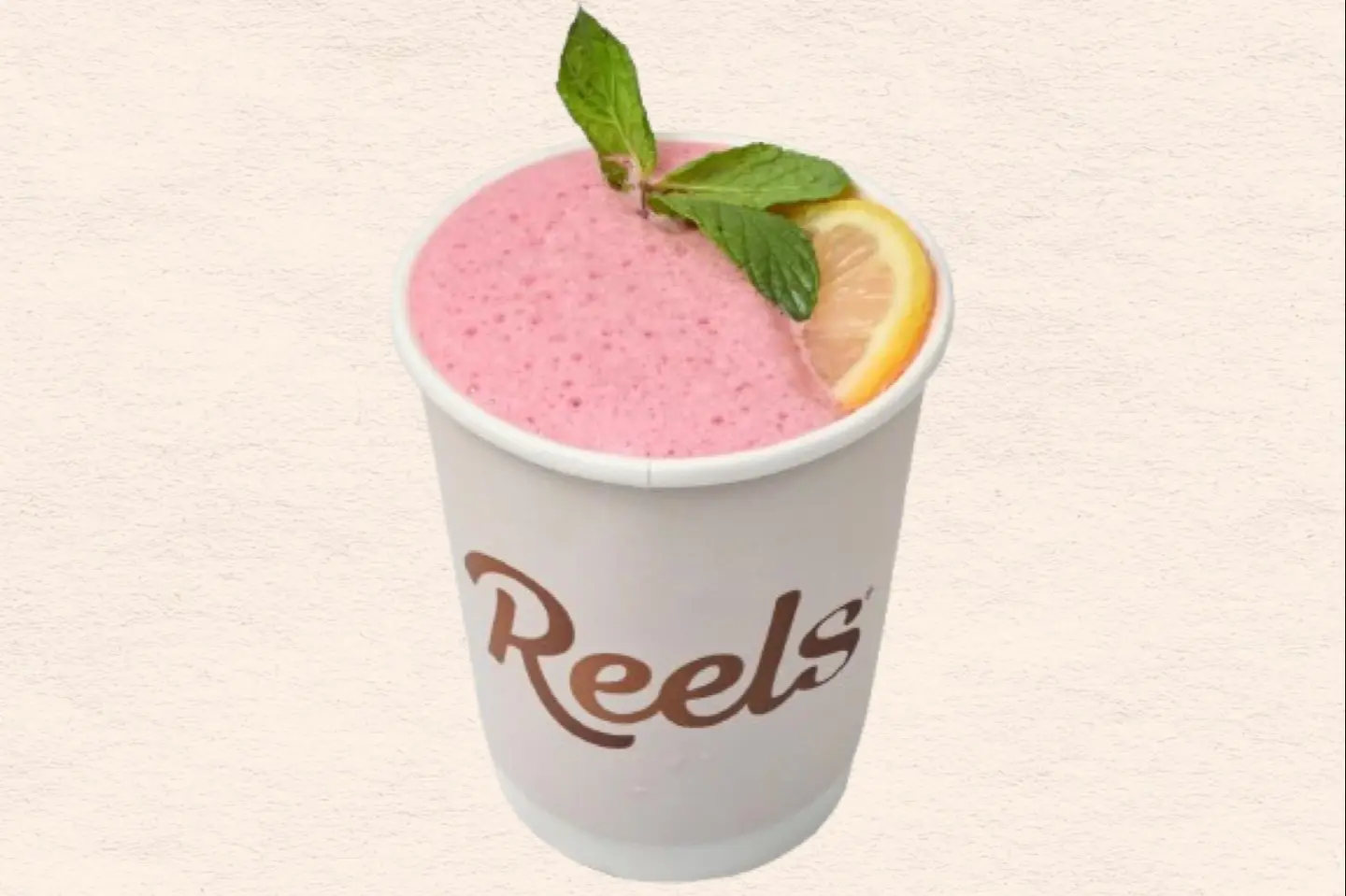 Reels Hibiscus - Small