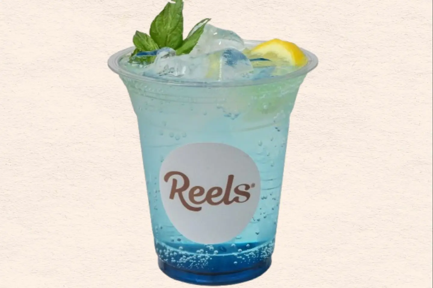 Reels Mojito - Large