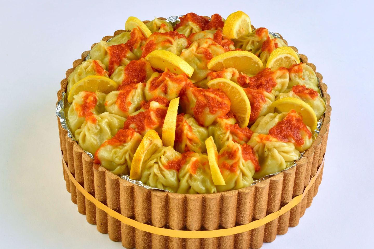 مانتو - صغير