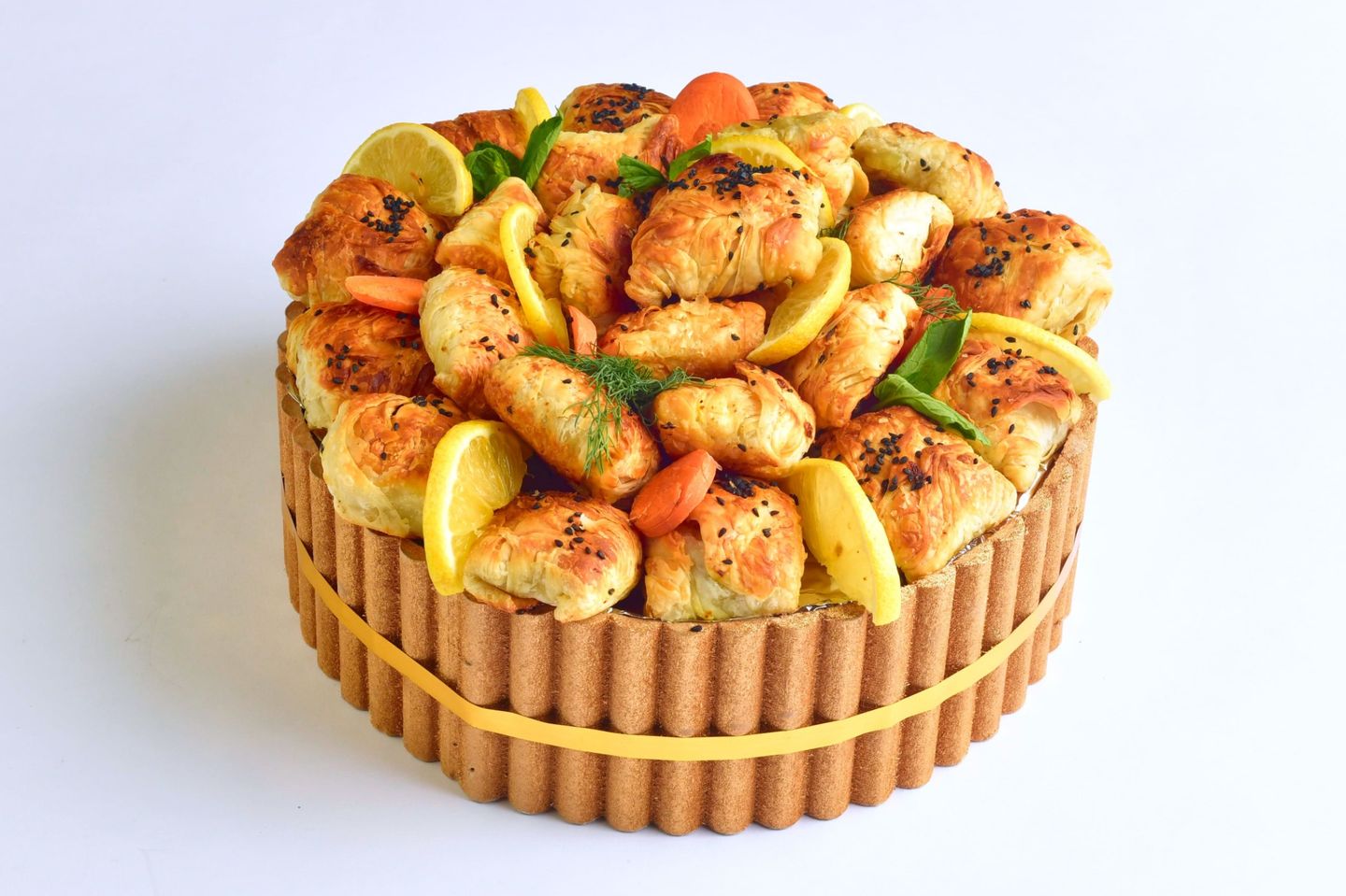 فرموزة - صغير