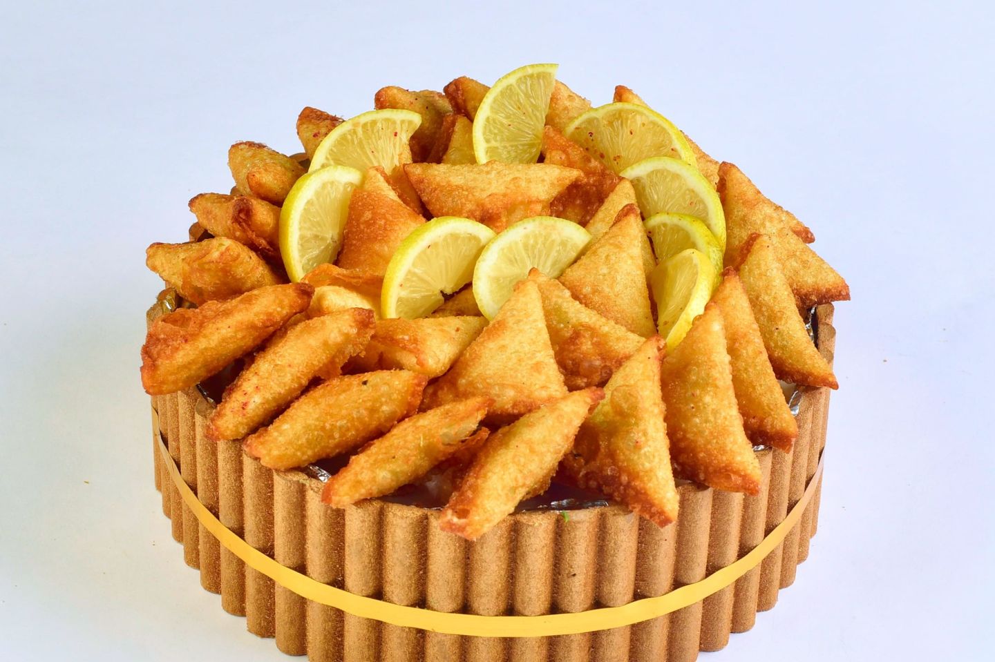 سمبوسة - صغير