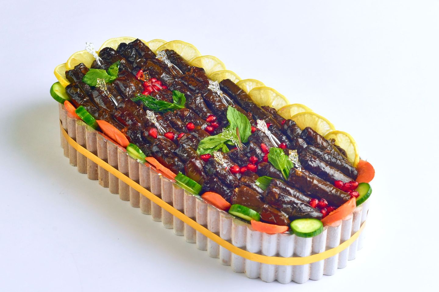 ورق عنب - صغير