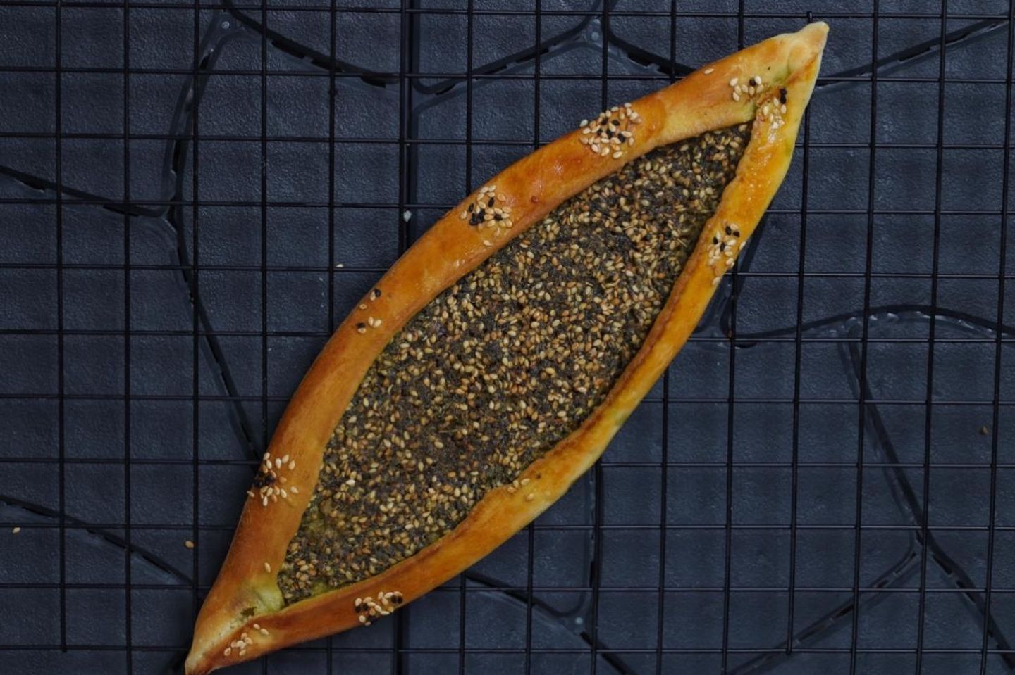 Thyme Pie - Regular Medium