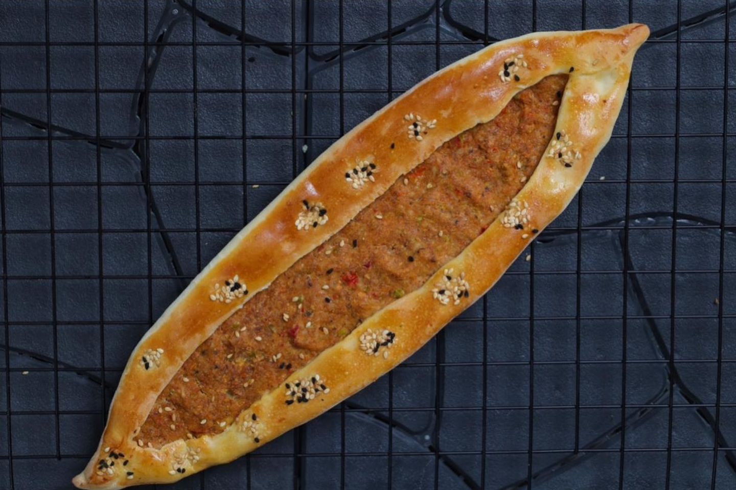Chicken Pie - Regular Medium