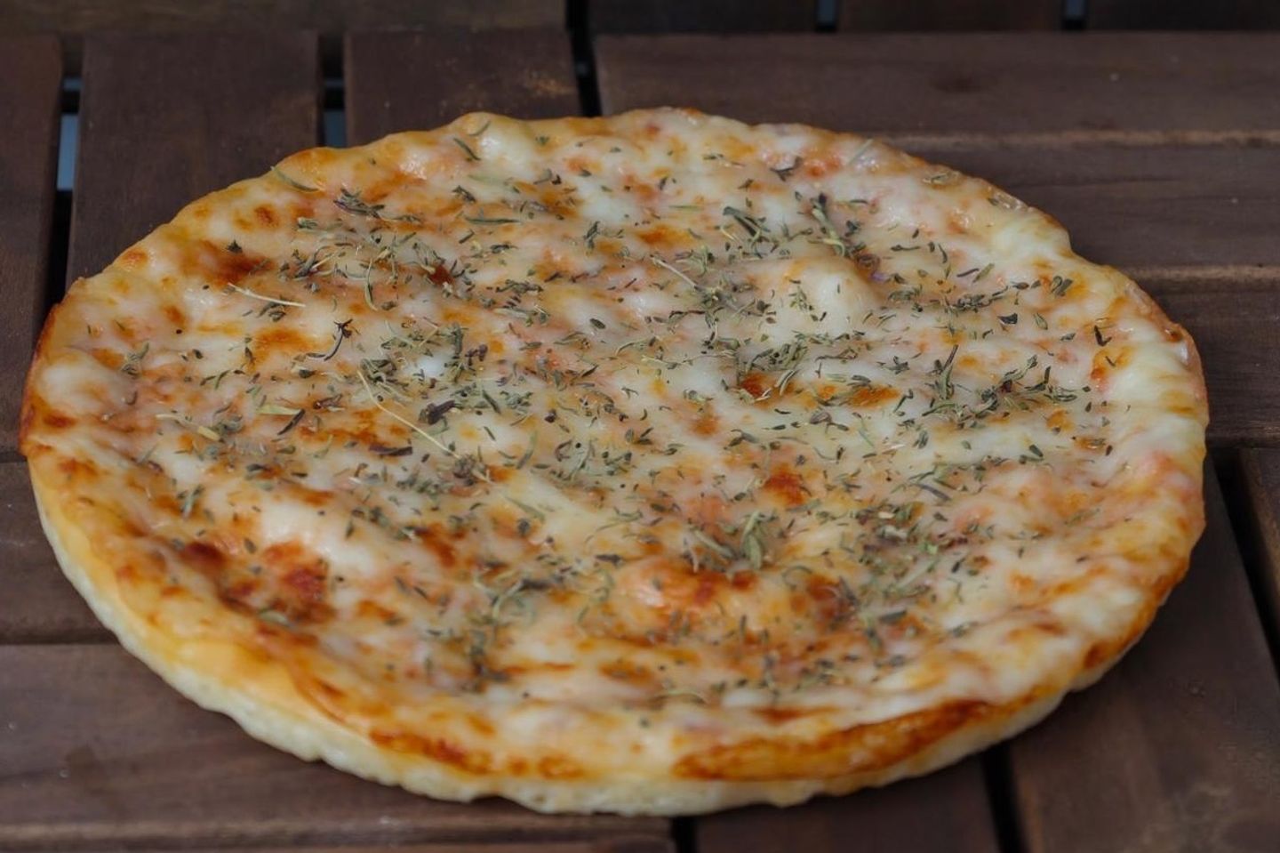 Margherita Pizza - Small