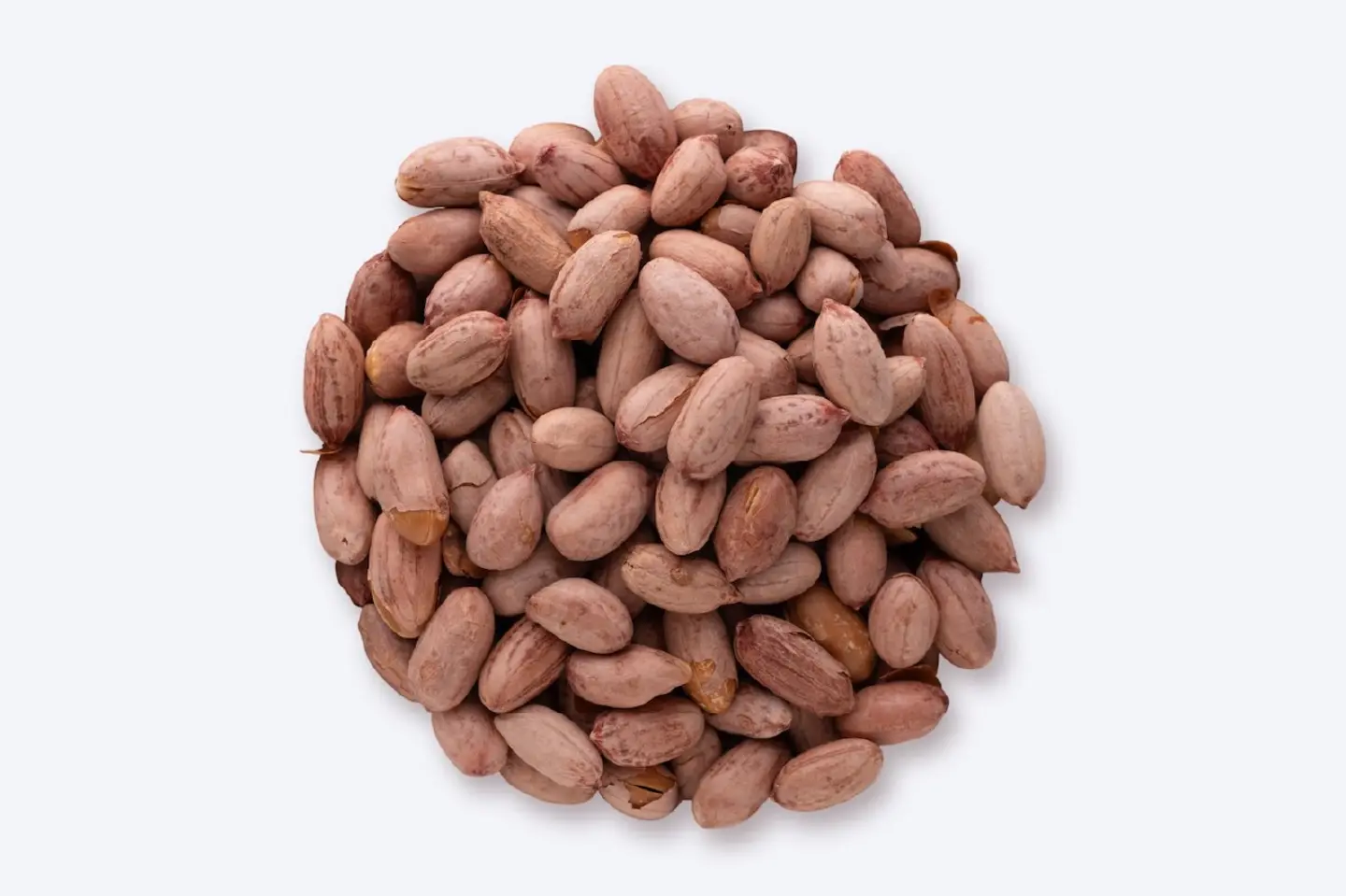 سوداني مقشر أسواني - 250 جرام