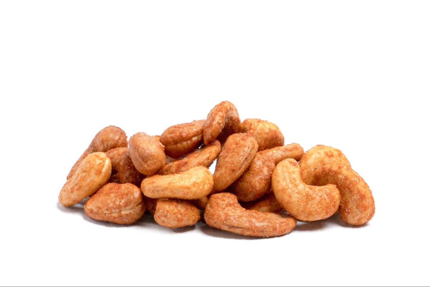 Cashew With Chili - 250 Gm