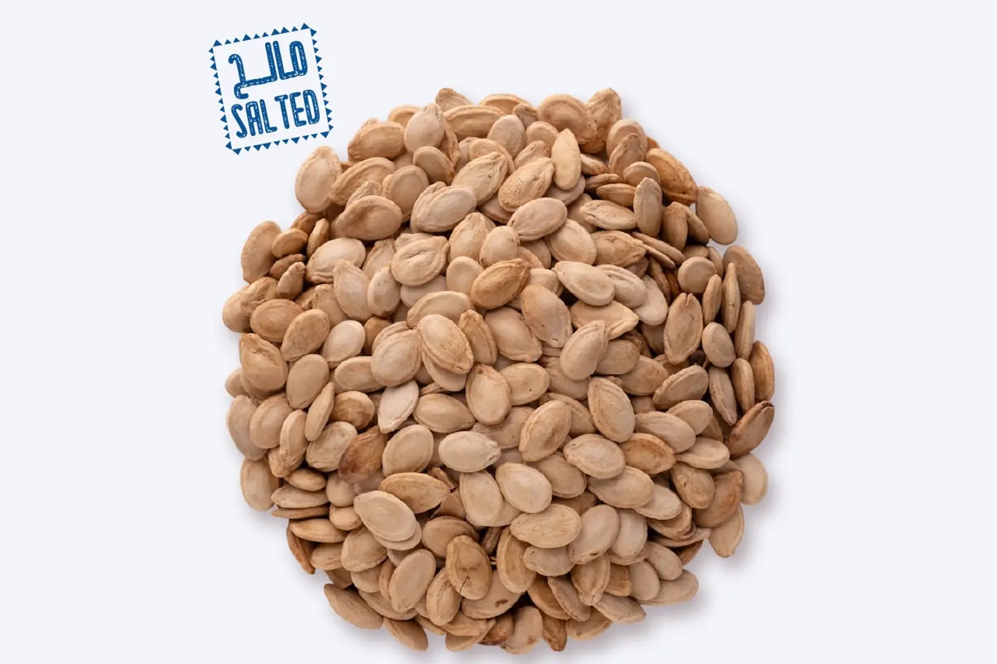 Super Pulp Salty - 250 Gm