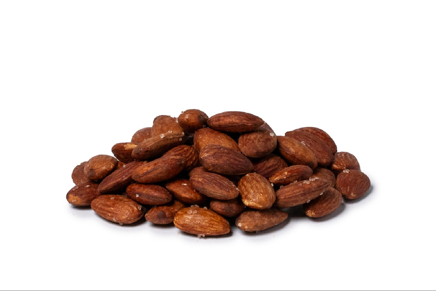 Almonds Salt - 250 Gm