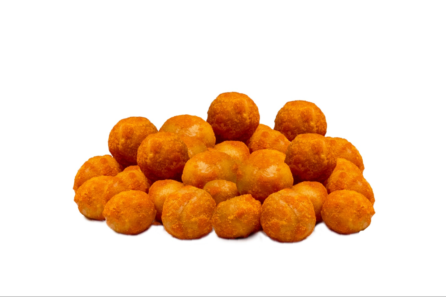 Macadamia With Cheese - 250 Gm